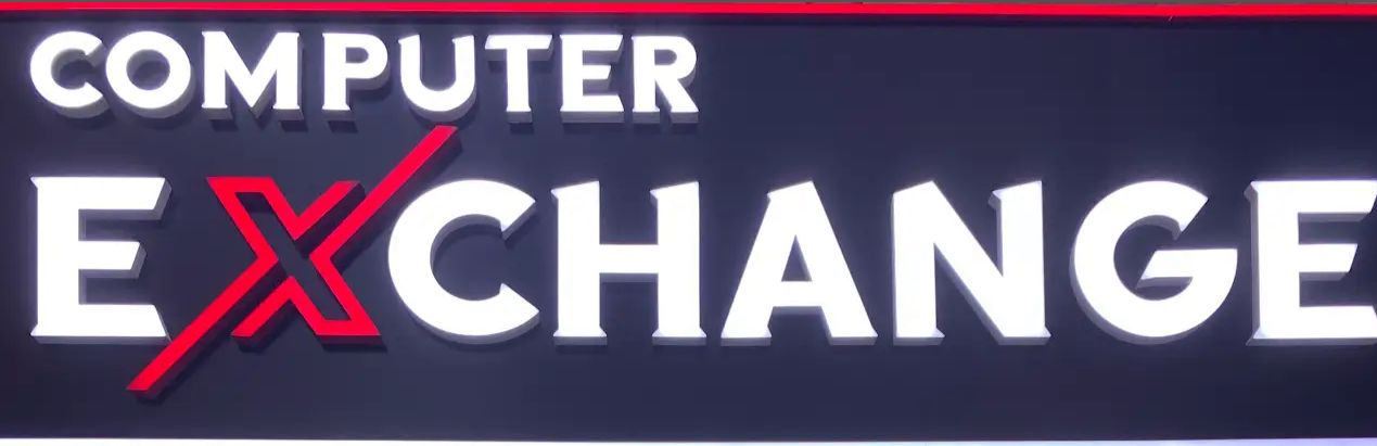 Computer Xhange