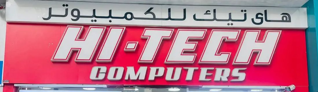 HI-Tech Computers