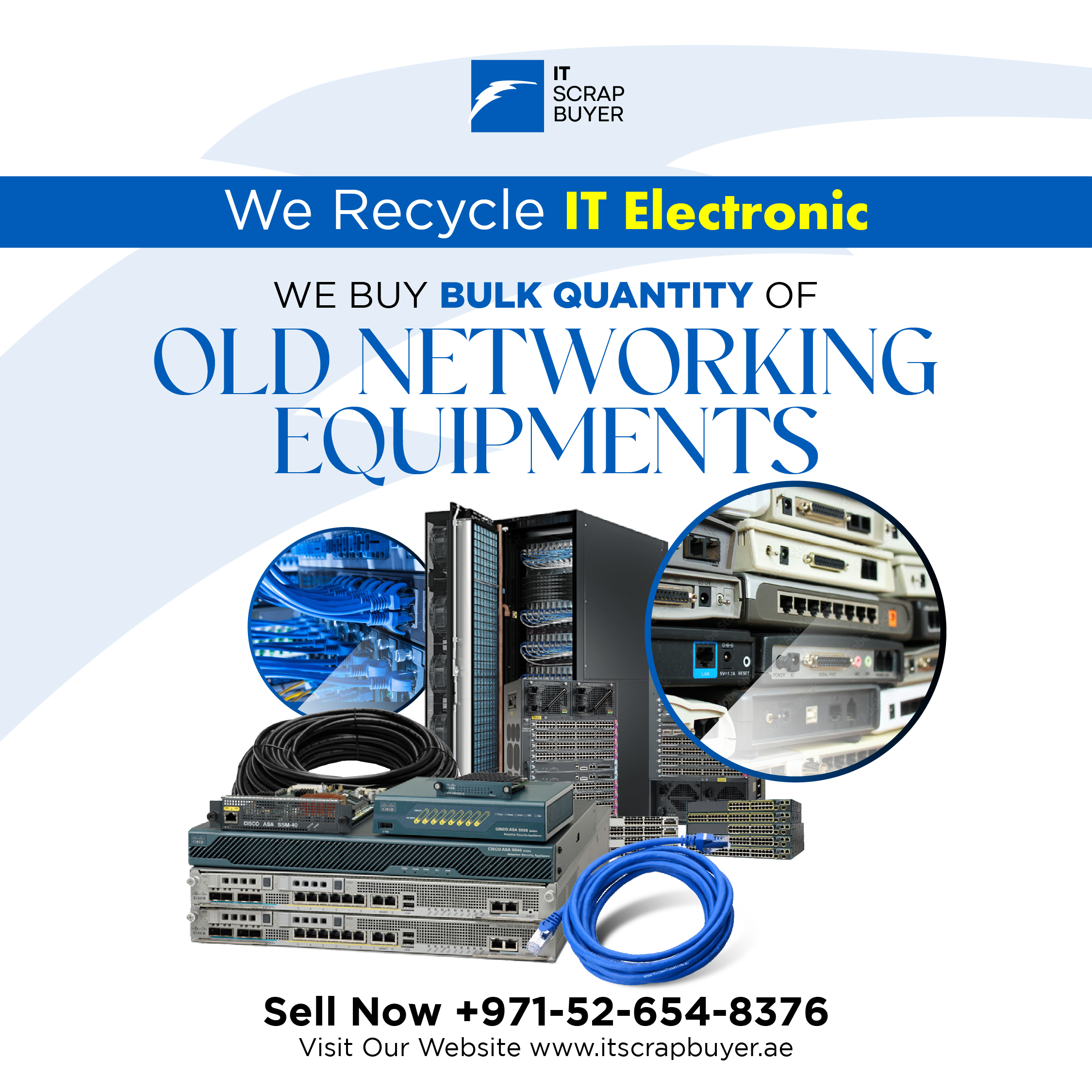 School IT Buyback Program