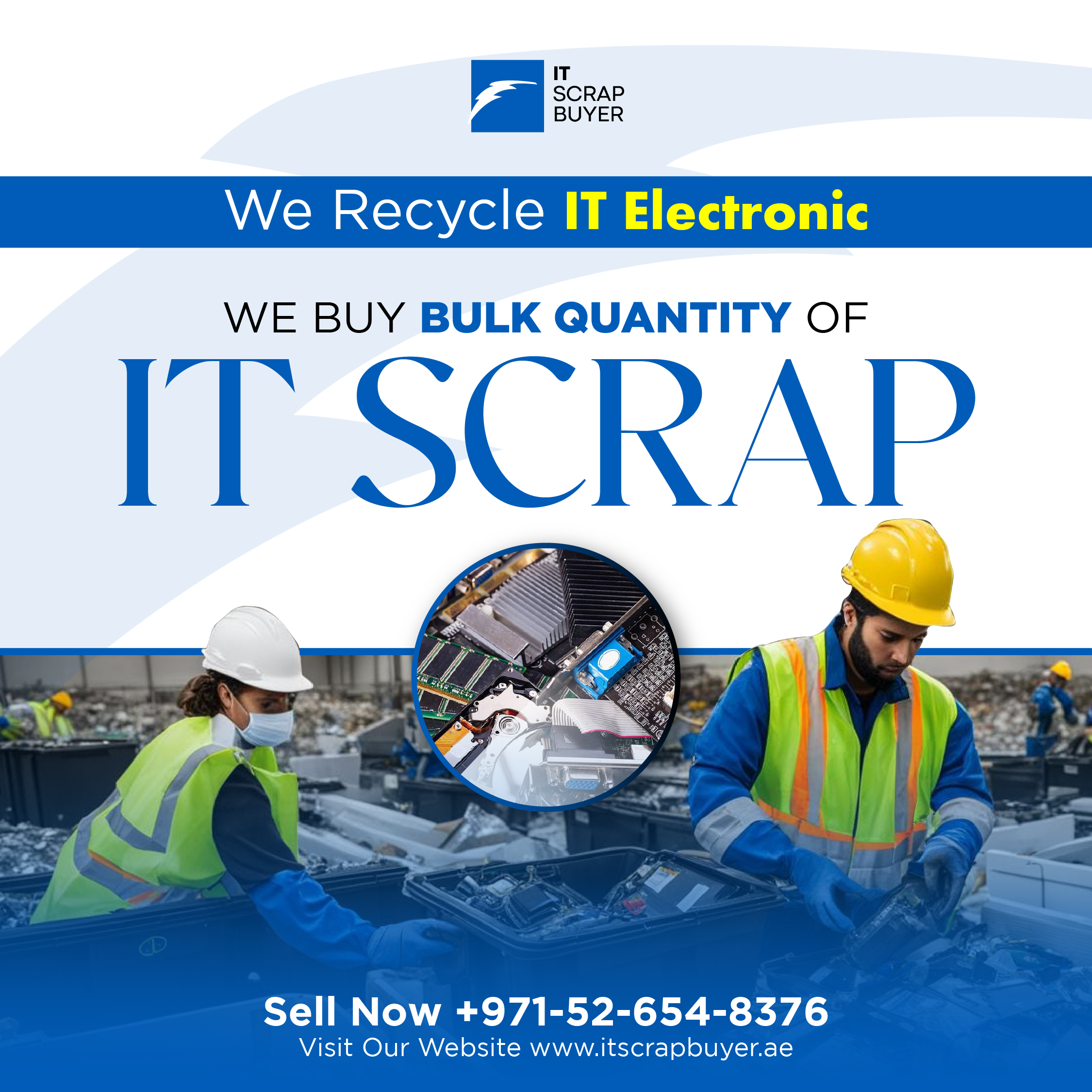 Featured Technology Setup